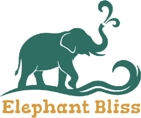 Elephant Bliss