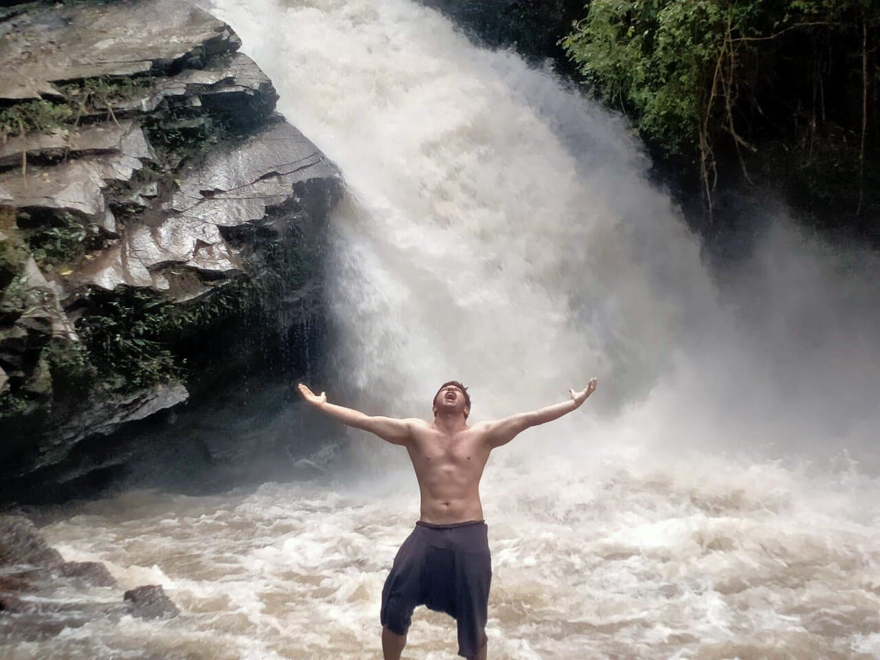 Waterfall Experience photo 1