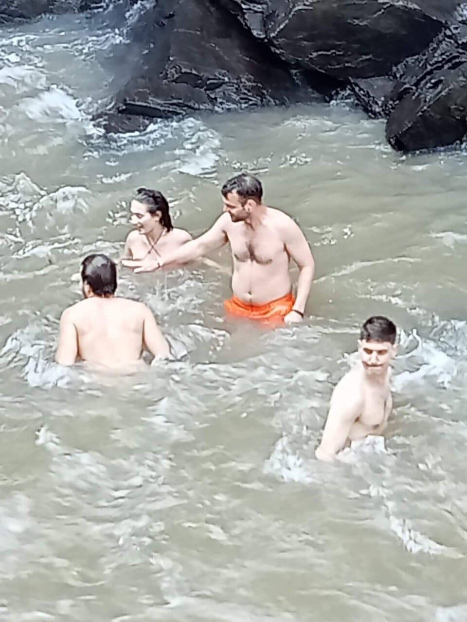 Waterfall Experience photo 4