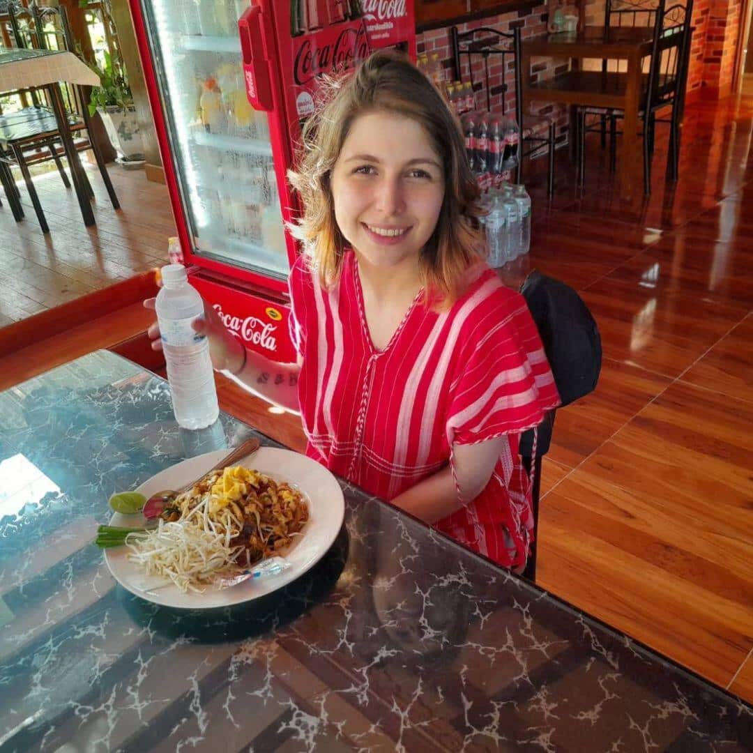 Lunch In The Mountains photo 2