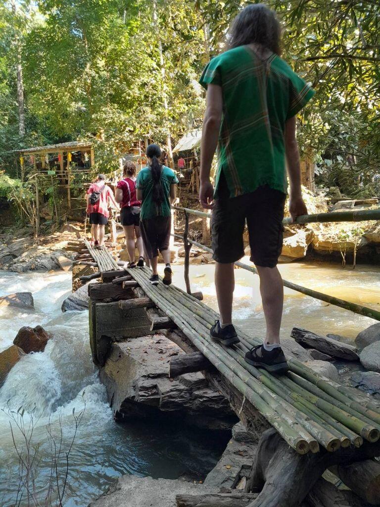 Waterfall Experience photo 2