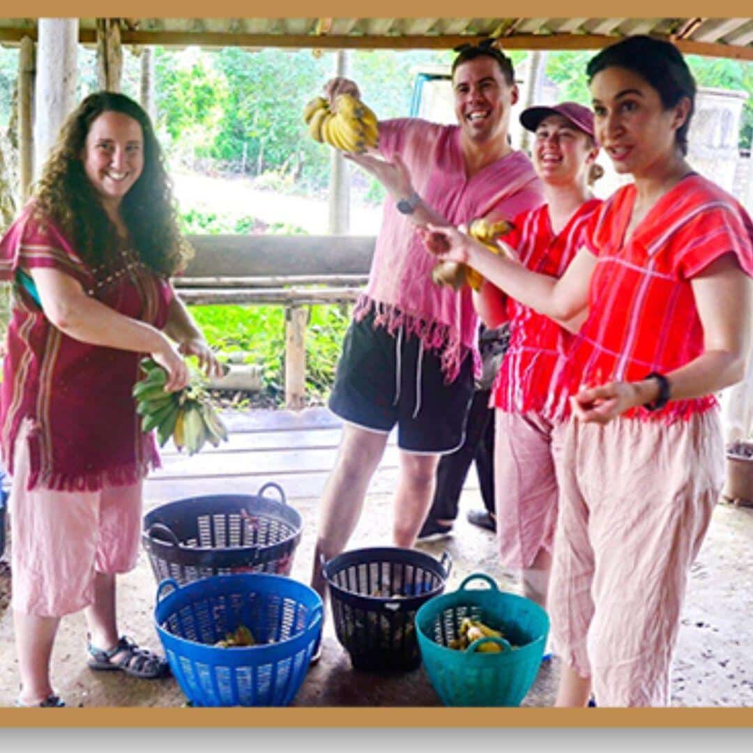 Prepare The Feast & Feed The Elephants photo 6