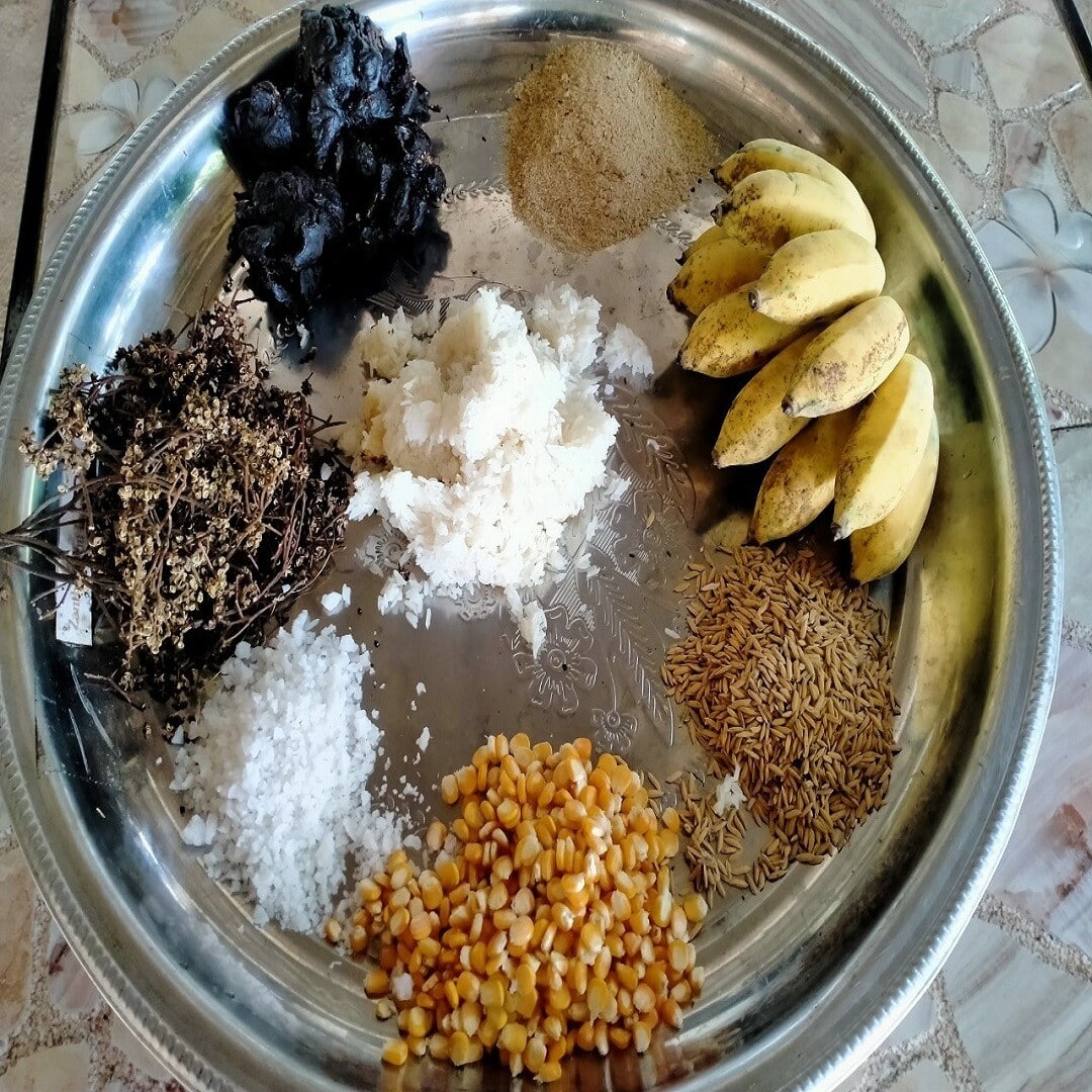 Elephant Cooking Class (Supplements & Vitamins) photo 1