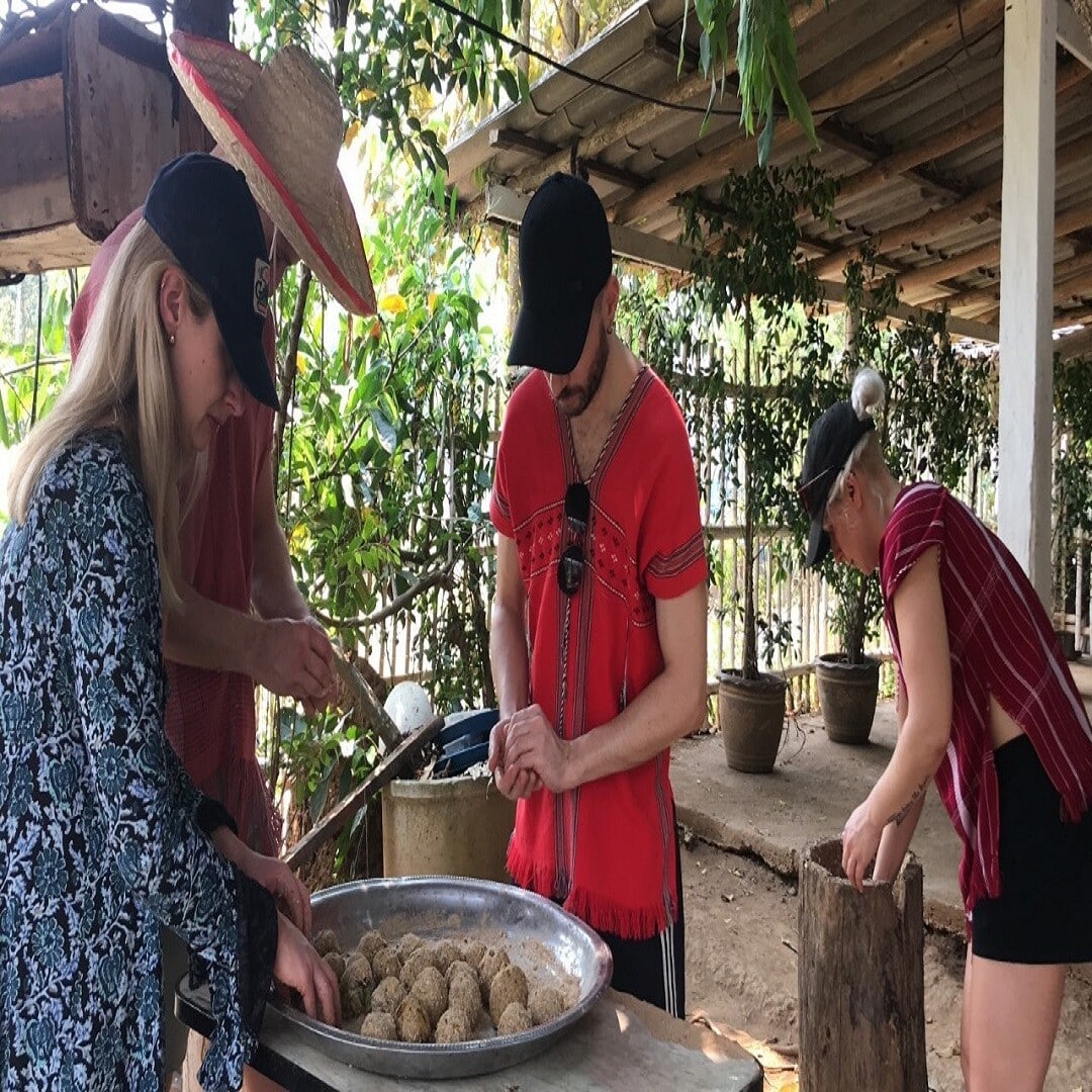 Elephant Cooking Class (Supplements & Vitamins) photo 5